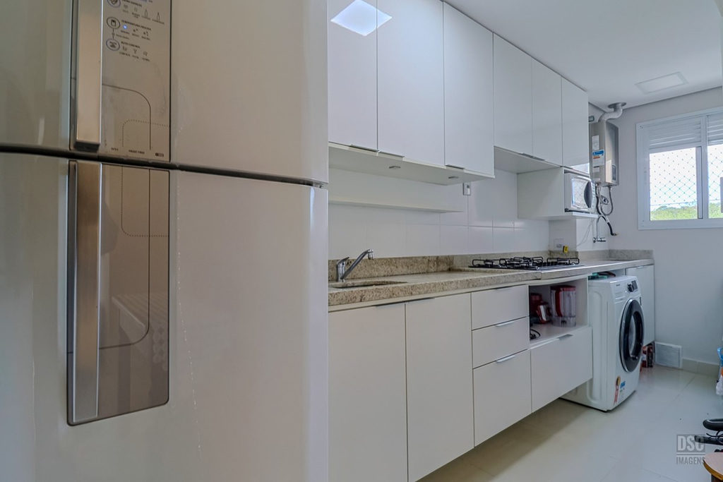 Apartamento para venda no bairro Vila Nova em Porto Alegre
