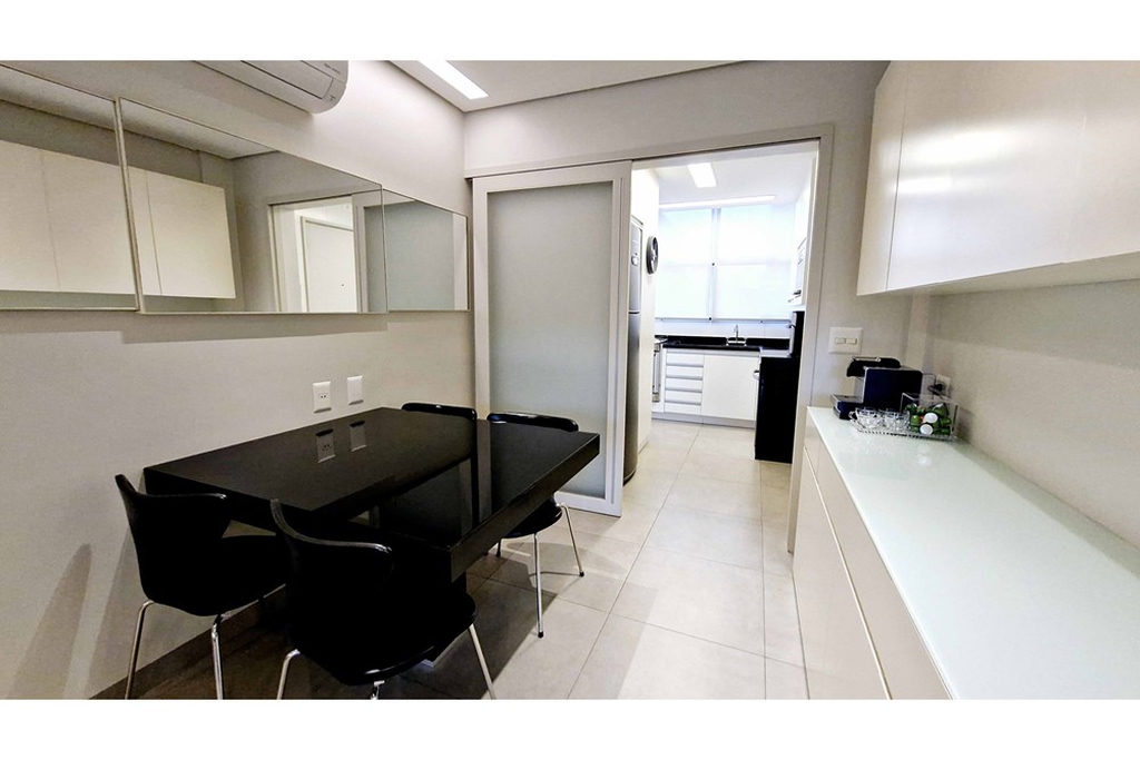 Apartamento, 3 quartos, 130 m² - Foto 7