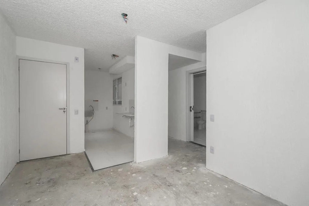 Apartamento para venda no bairro Sarandi em Porto Alegre