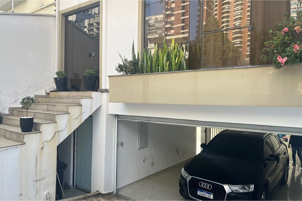 Casa, 3 quartos - Foto 27