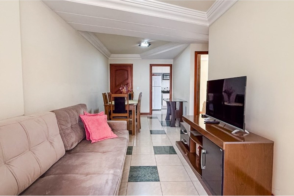 Apartamento de 2 quartos, 79m² no bairro Praia da Costa, em Vila Velha | Eu Corretor