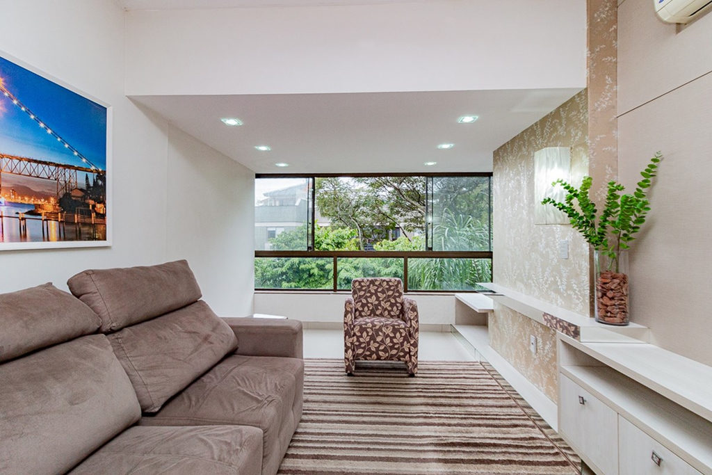 Cobertura Duplex para venda no bairro Jardim Lindóia em Porto Alegre