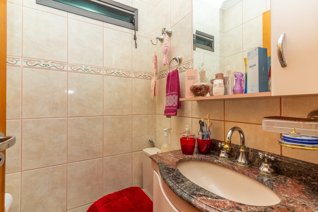 Casa de 4 quartos, 203m² no bairro Vila Curuçá, em Santo André | Eu Corretor