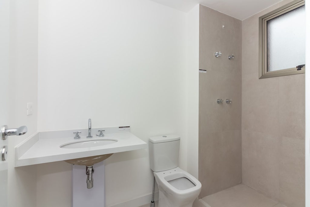 Apartamento, 1 quarto, 30 m² - Foto 9