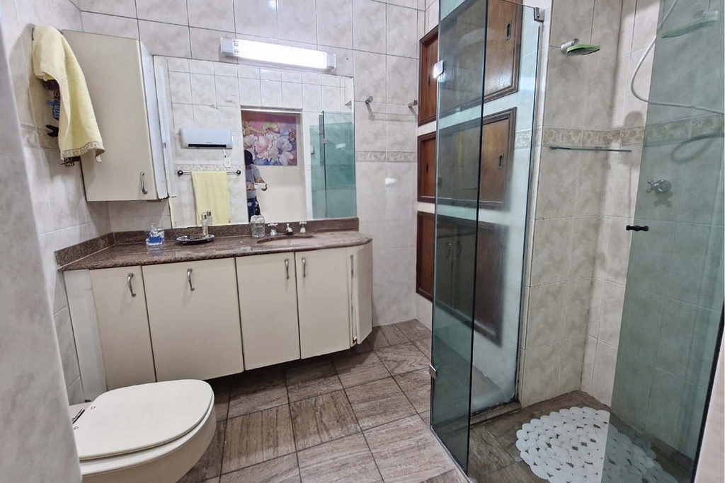 Casa, 3 quartos, 132 m² - Foto 9