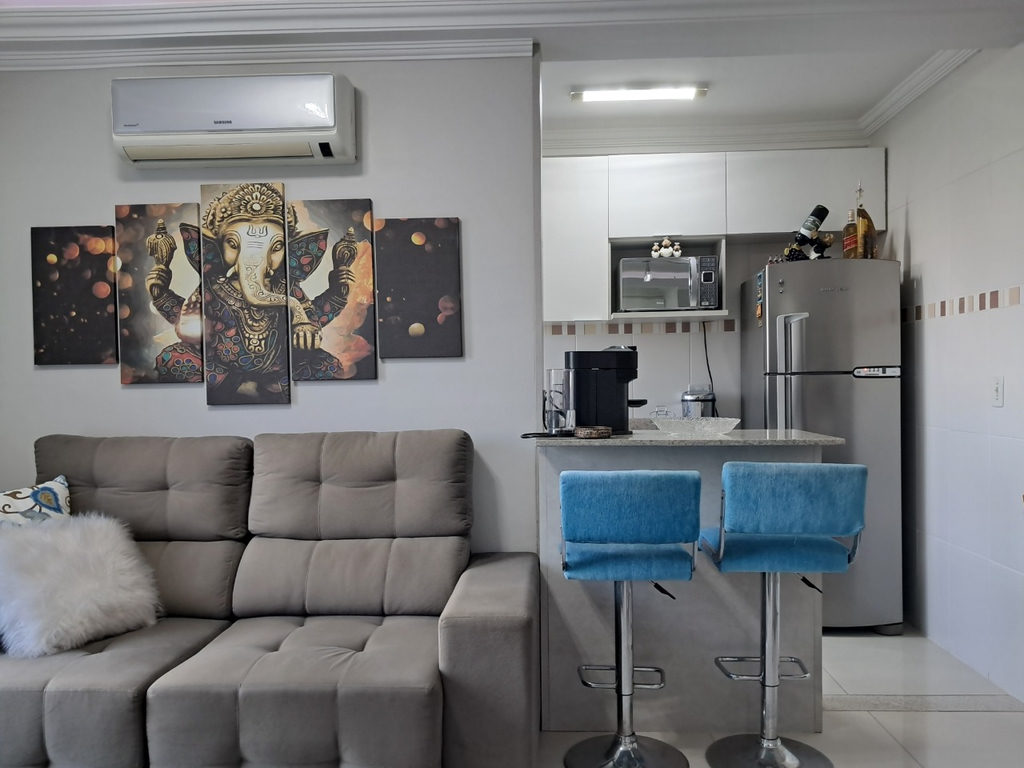 Apartamento para venda no bairro Teresópolis em Porto Alegre