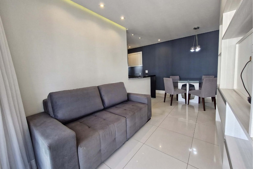 Apartamento, 1 quarto, 49 m² - Foto 35