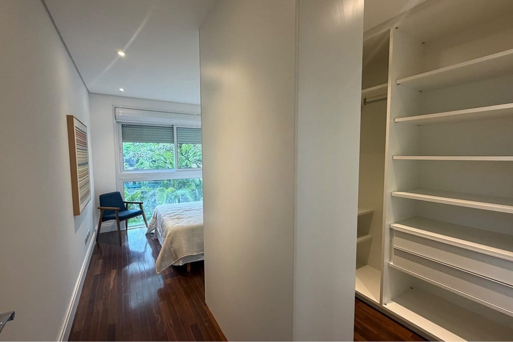 Casa de Condomínio, 4 quartos - Foto 46