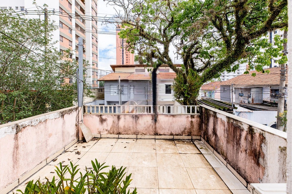 Casa à venda no Chácara Santo Antônio (Zona Sul), São Paulo – foto 8