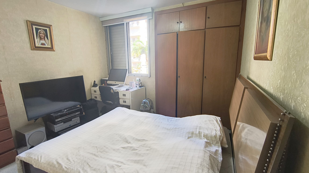 Apartamento, 3 quartos, 98 m² - Foto 35