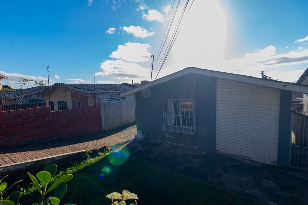 Casa em Condomínio para venda no bairro Santa Tereza em Porto Alegre