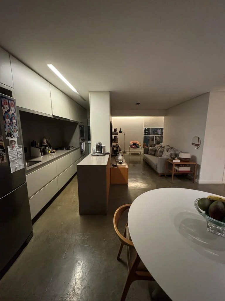 Apartamento de 2 quartos, 84m² no bairro Pinheiros, em São Paulo | Eu Corretor