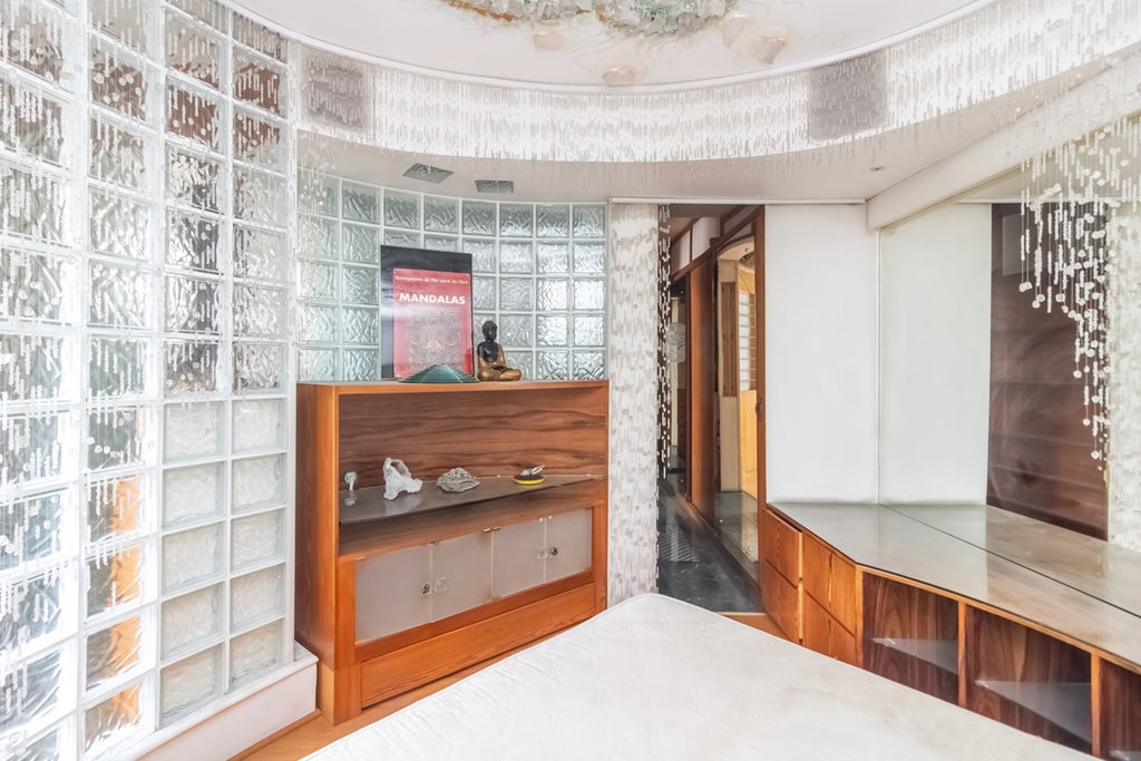 Apartamento, 1 quarto, 55 m² - Foto 9