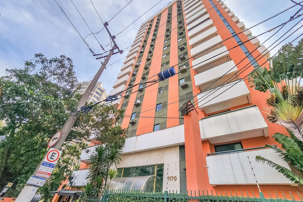 Apartamento, 1 quarto, 56 m² - Foto 19