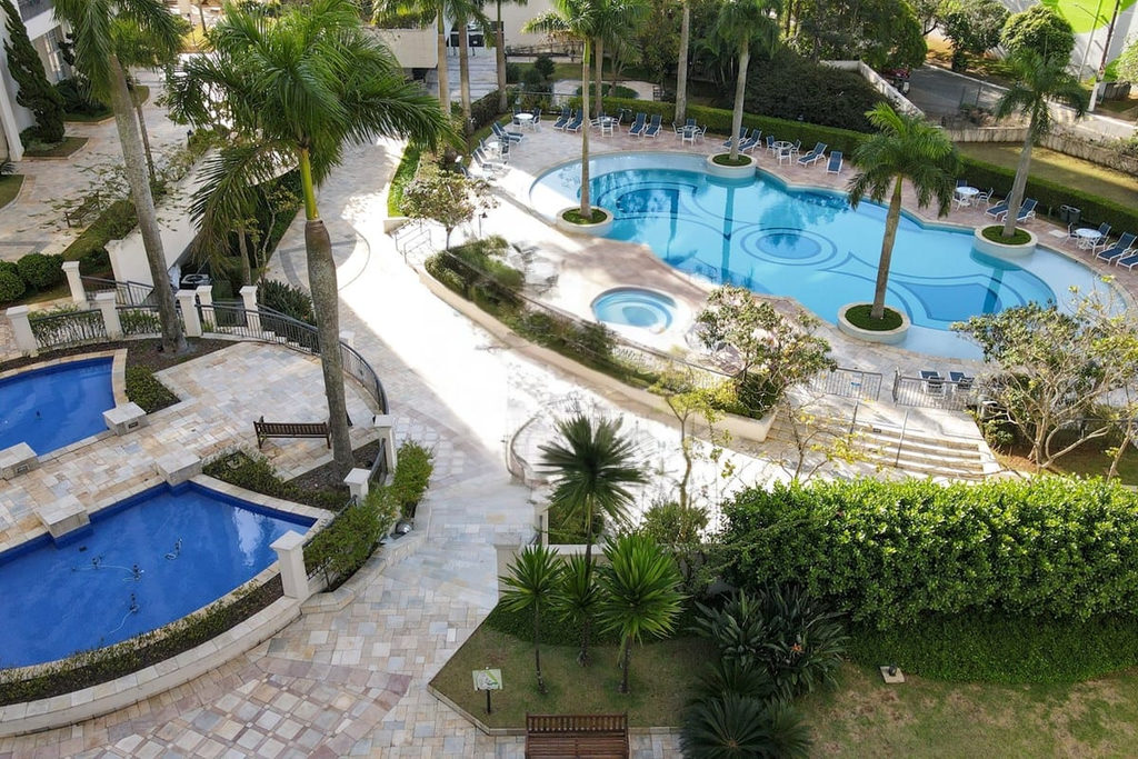 Apartamento, 3 quartos, 171 m² - Foto 23
