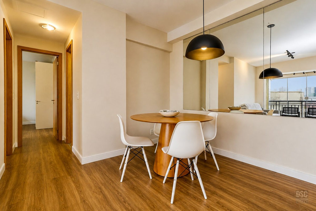 Apartamento para venda no bairro Passo D