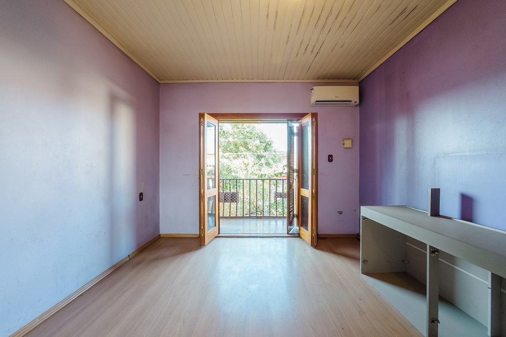 Casa para venda no bairro Centro em Sapucaia do Sul