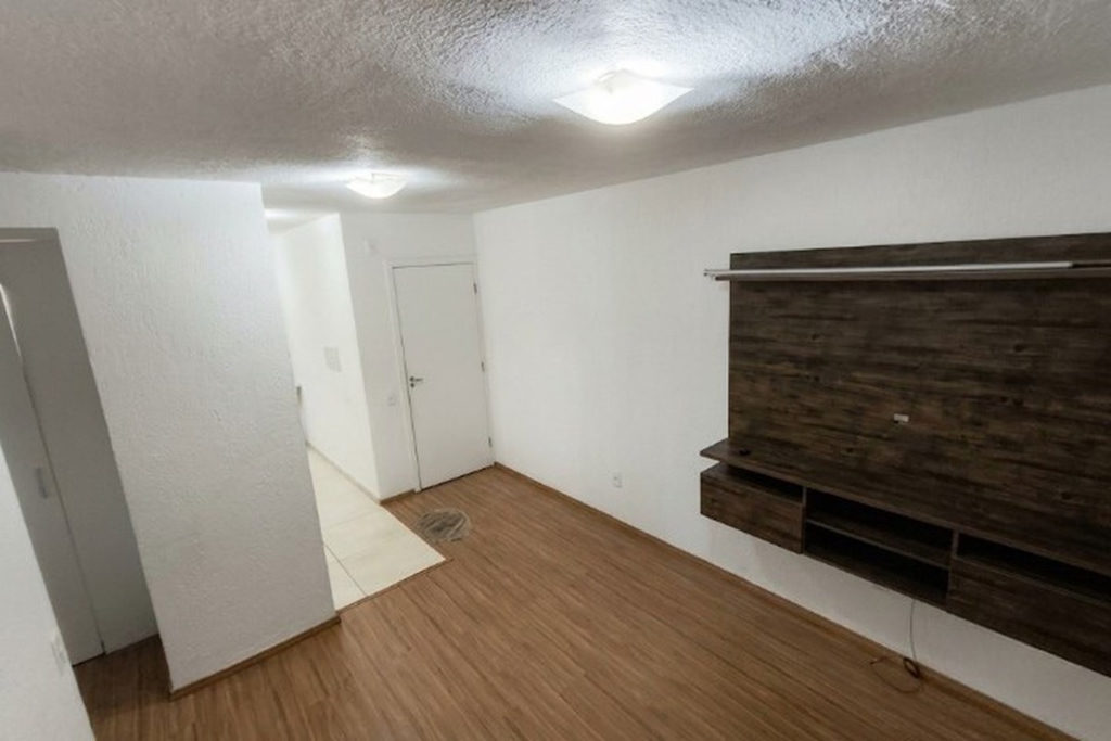 Apartamento para venda no bairro Estância Velha em Canoas