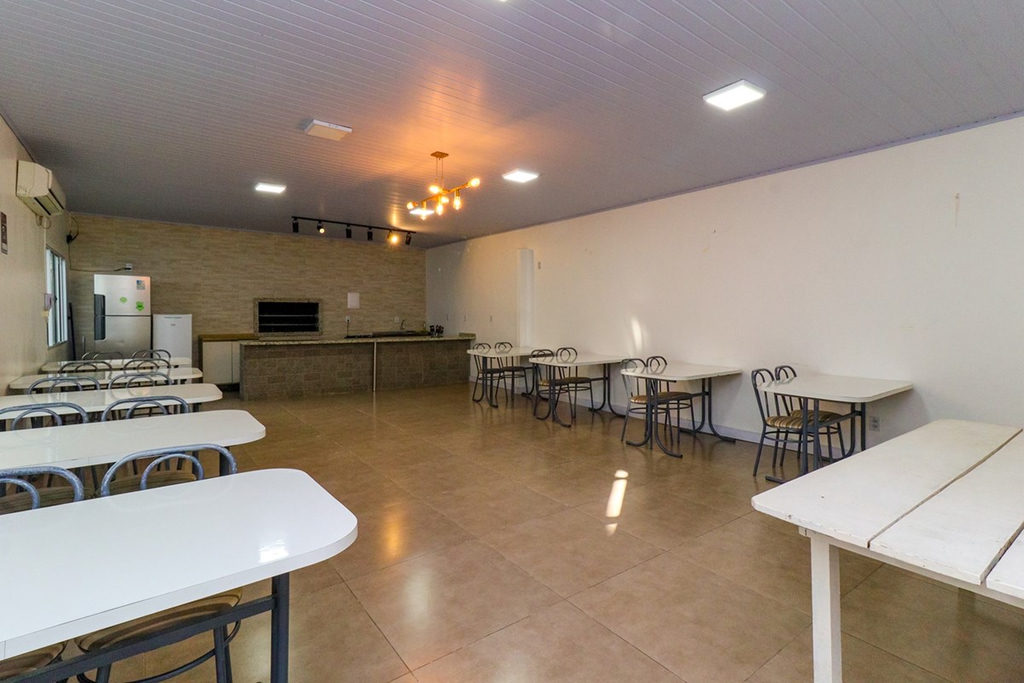 Apartamento para venda no bairro Cristo Redentor em Porto Alegre