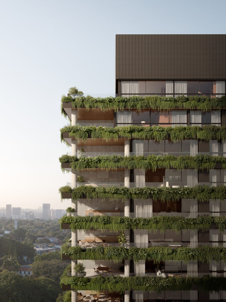 Cobertura, 4 quartos, 504 m² - Foto 18