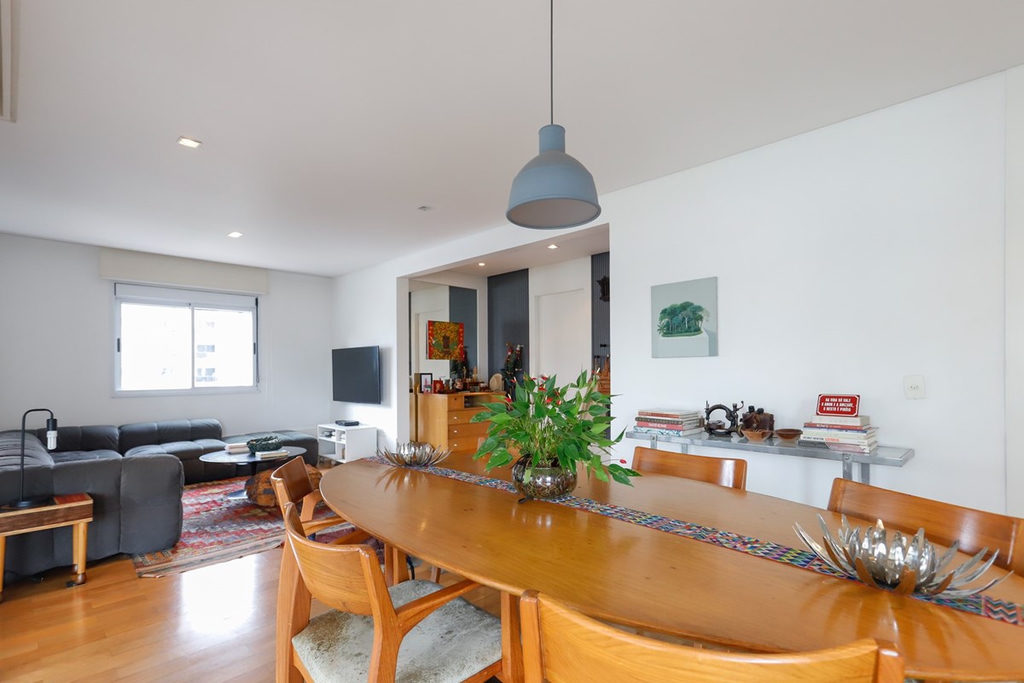 Apartamento, 3 quartos, 167 m² - Foto 36