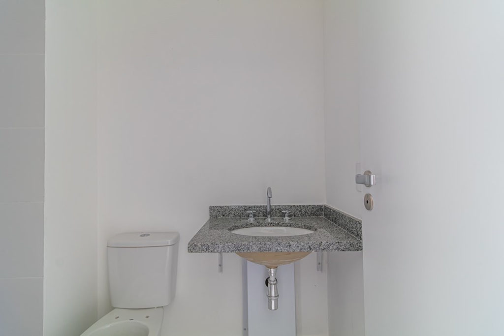 Apartamento, 1 quarto, 23 m² - Foto 22