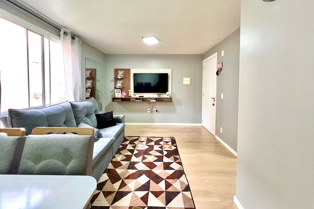 Apartamento para venda no bairro Mato Grande em Canoas