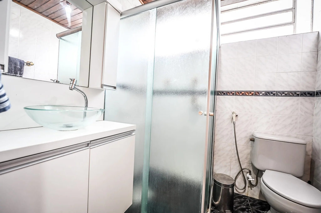 Casa em Condomínio para venda no bairro Santa Tereza em Porto Alegre