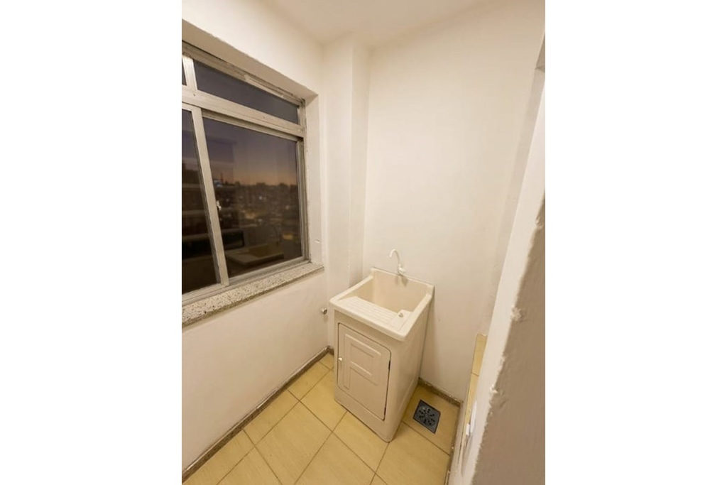Apartamento para venda no bairro Centro em Canoas