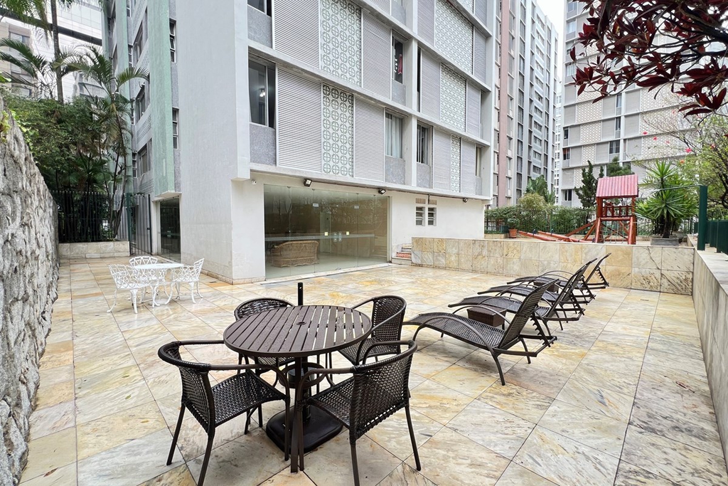 Apartamento, 2 quartos, 400 m² - Foto 9