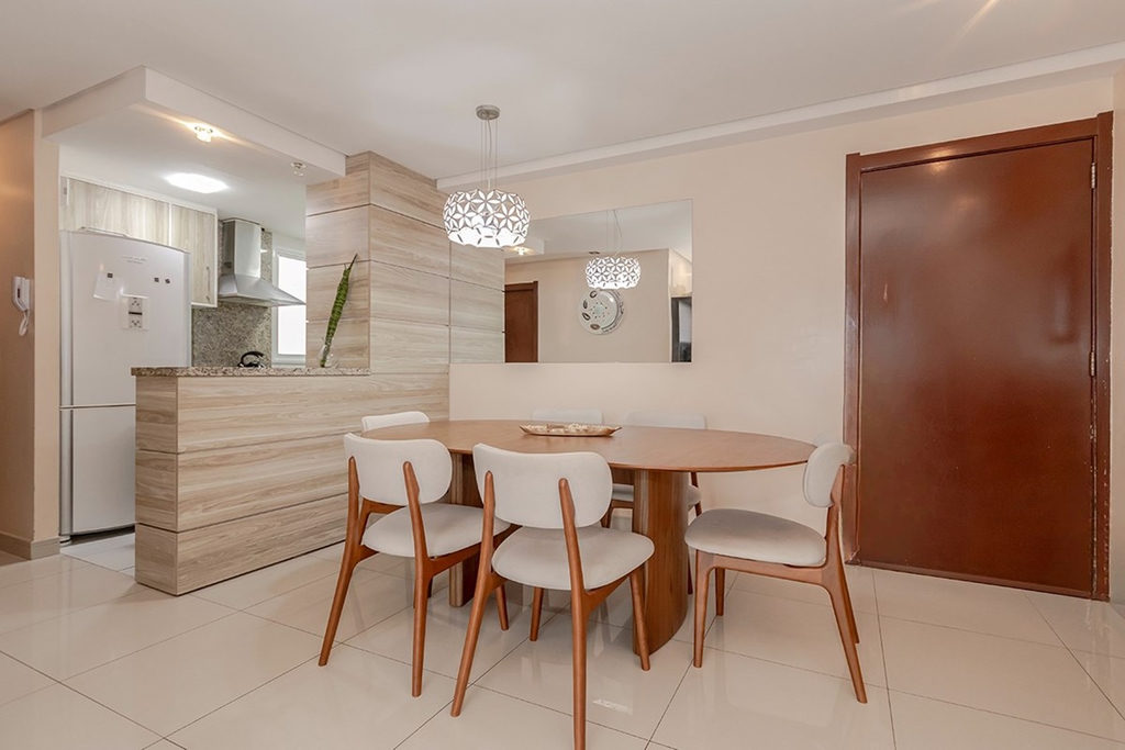 Apartamento para venda no bairro Cristo Redentor em Porto Alegre