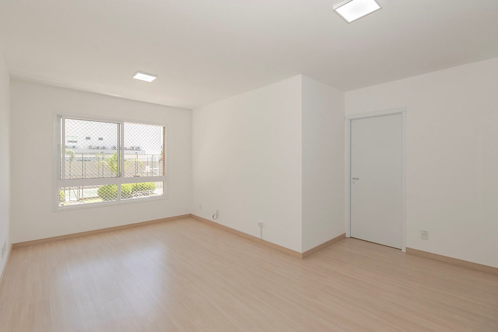 Apartamento para venda no bairro Marechal Rondon em Canoas