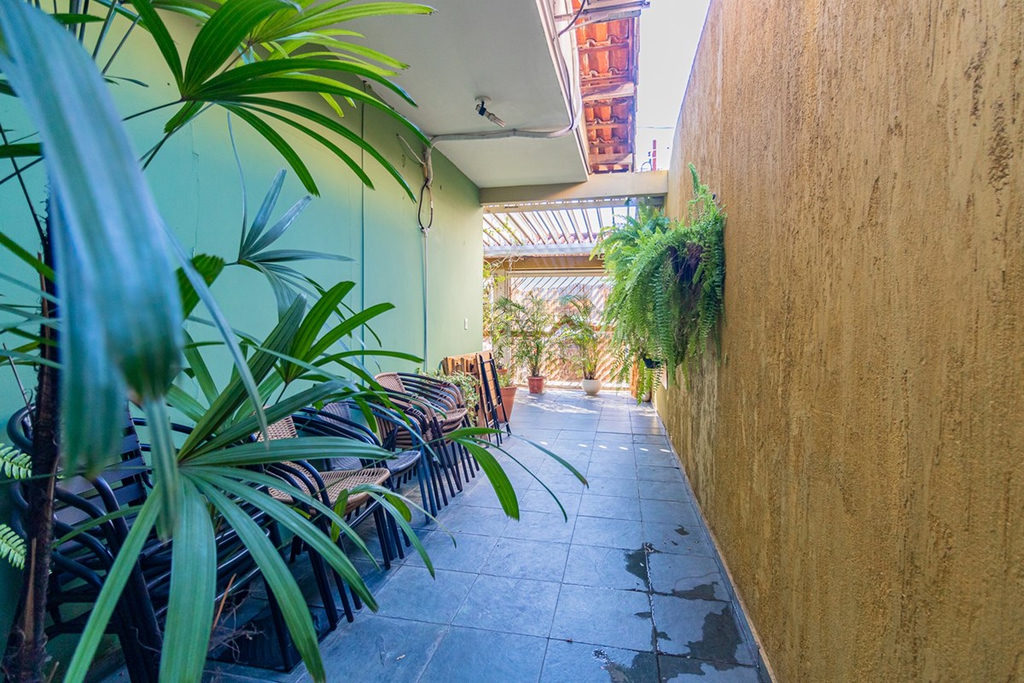 Casa, 3 quartos - Foto 10