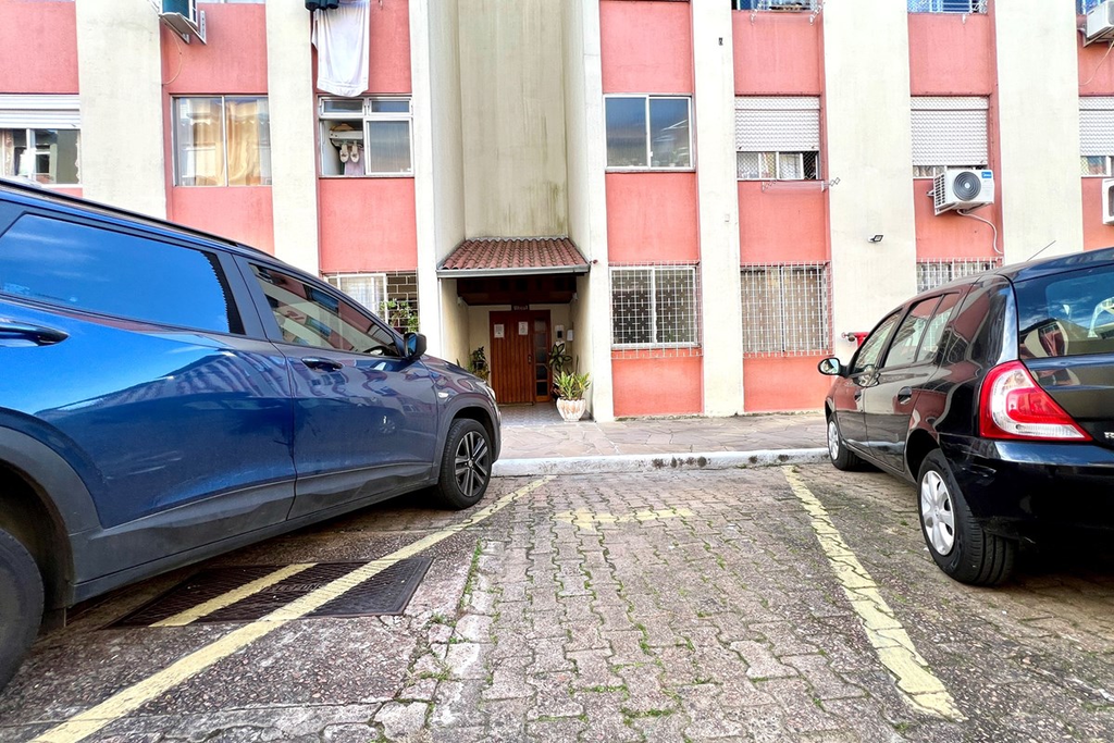 Apartamento para venda no bairro Centro em Canoas