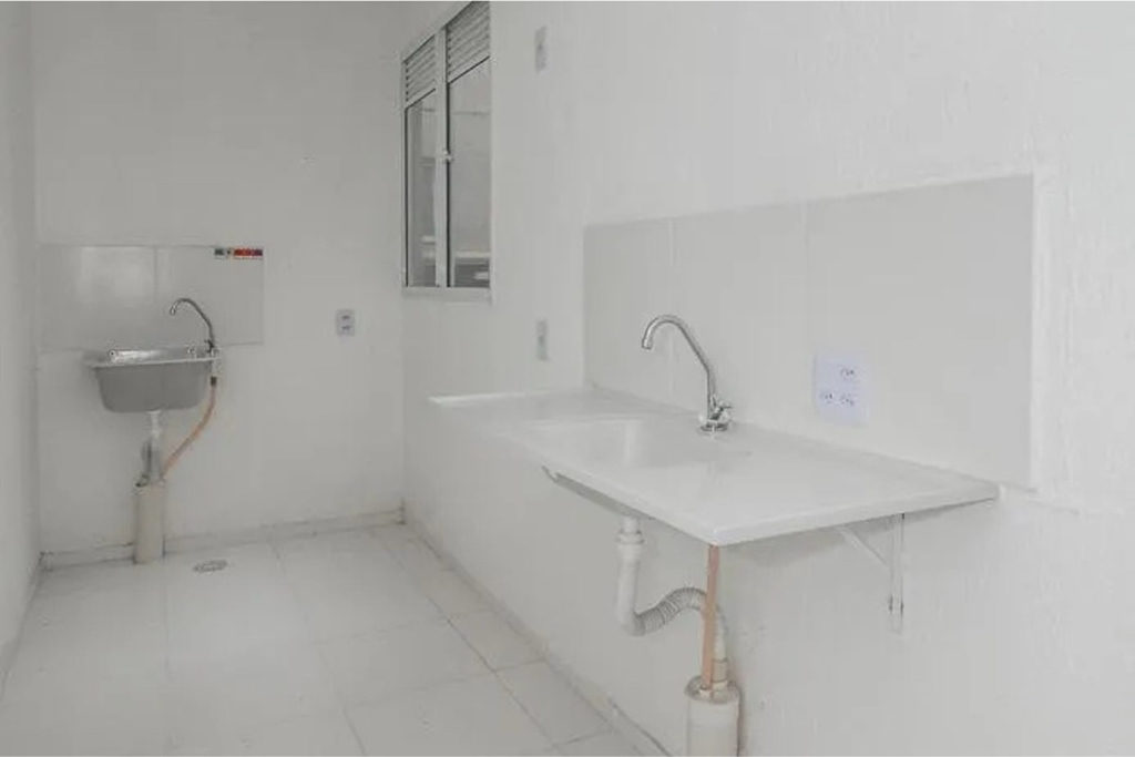 Apartamento para venda no bairro Sarandi em Porto Alegre
