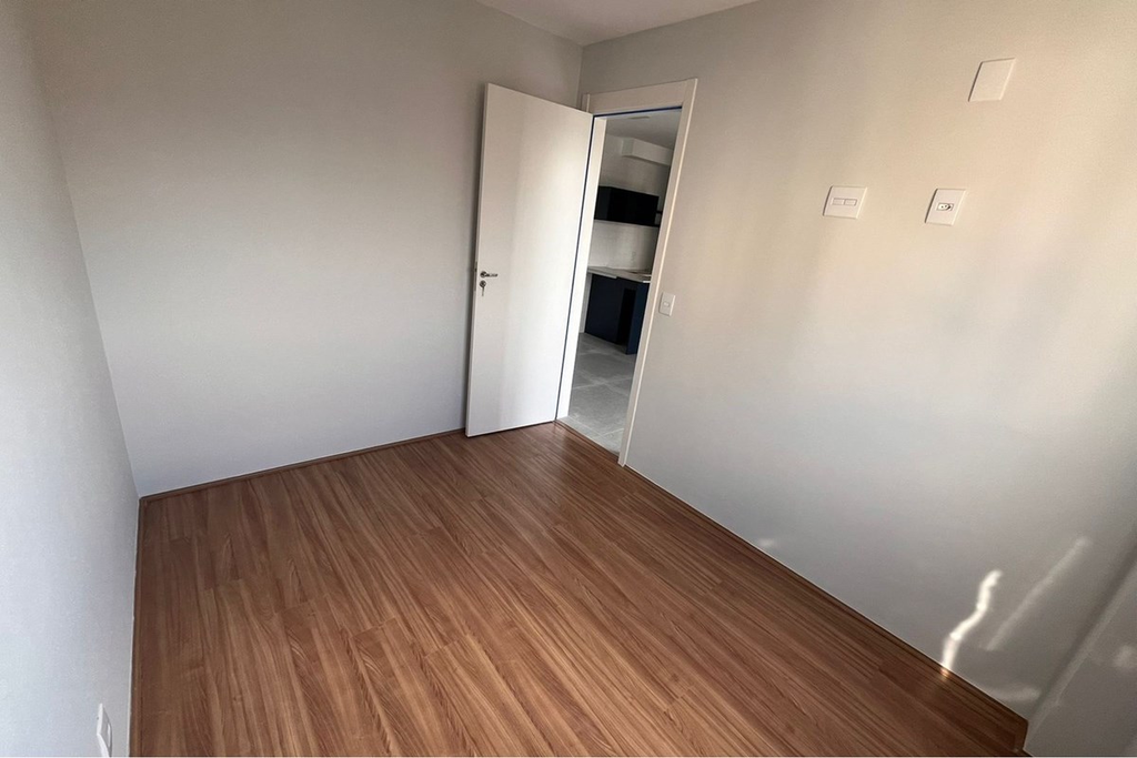 Apartamento, 1 quarto, 36 m² - Foto 7