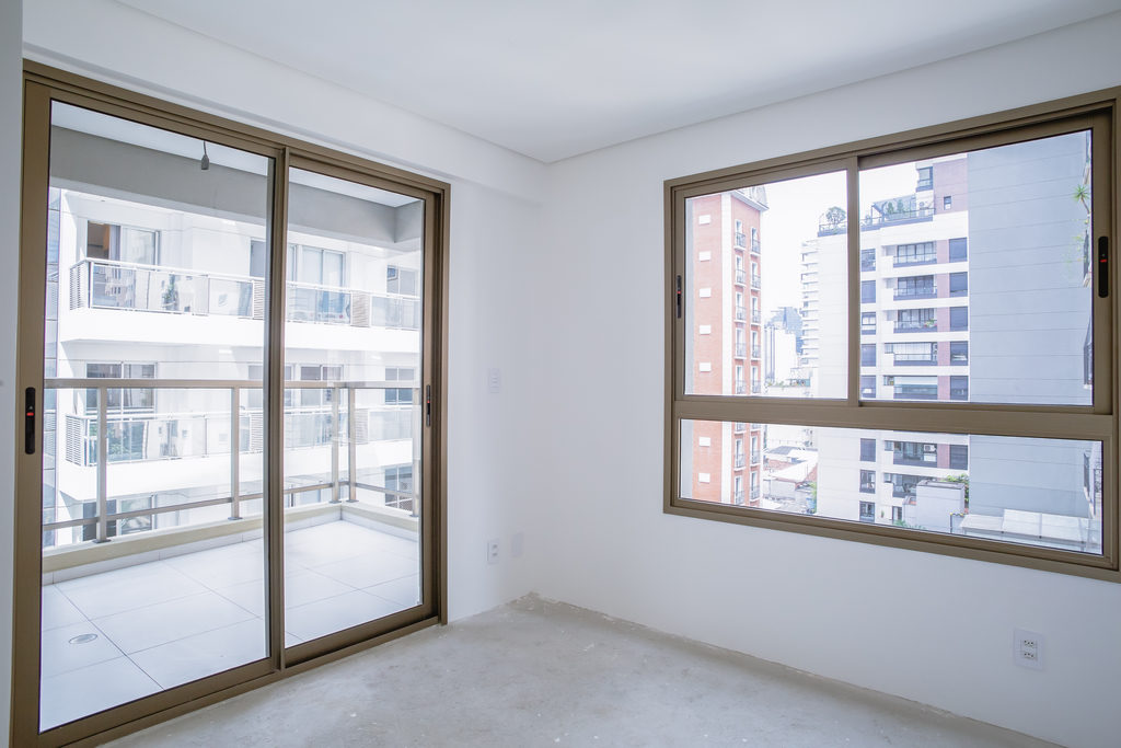 Apartamento, 1 quarto, 38 m² - Foto 23