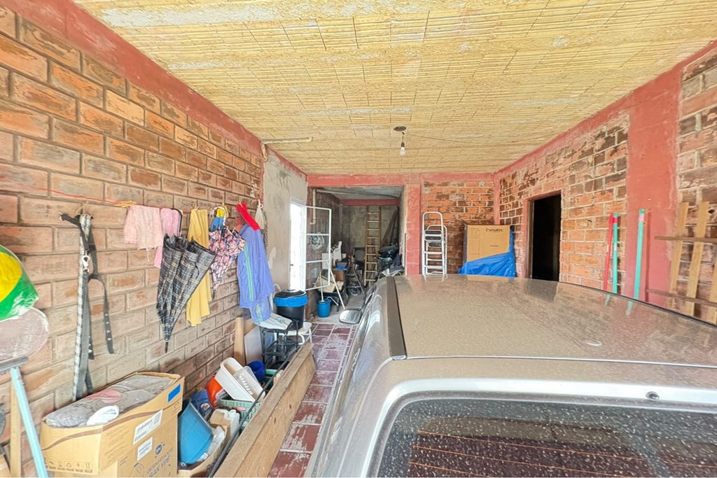 Casa para venda no bairro Rio Branco em Canoas