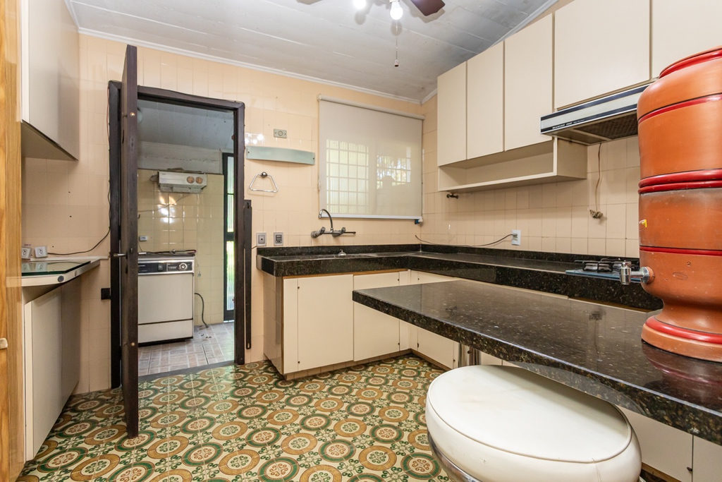 Casa para venda no bairro Boa Vista em Porto Alegre