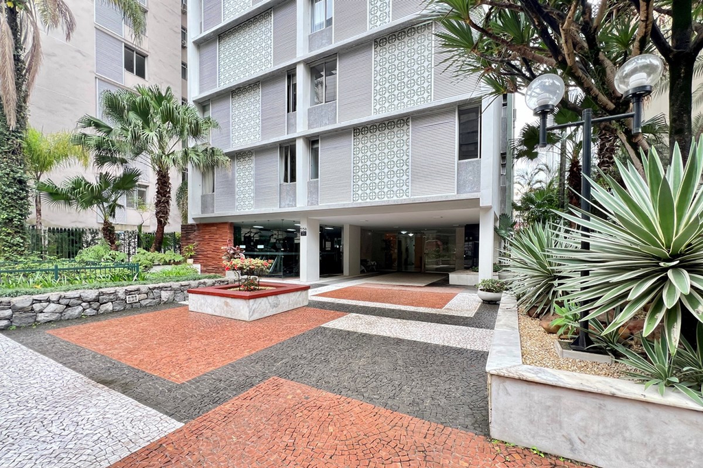 Apartamento, 2 quartos, 400 m² - Foto 7