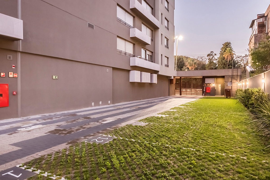 Studio para venda no bairro Cidade Baixa em Porto Alegre
