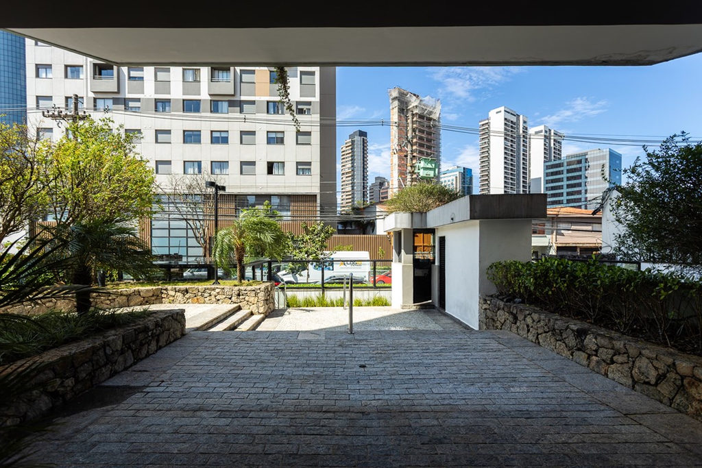 Apartamento, 3 quartos, 167 m² - Foto 13