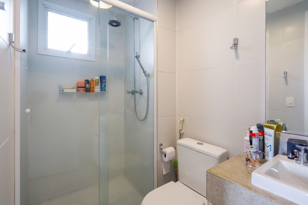 Apartamento, 1 quarto, 65 m² - Foto 11