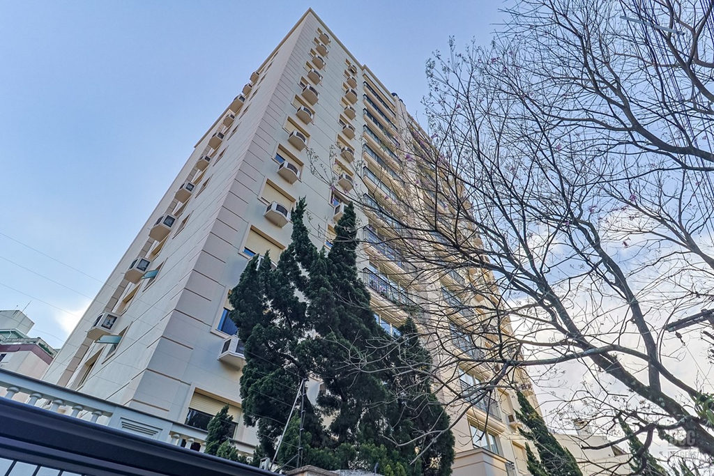 Apartamento para venda no bairro Rio Branco em Porto Alegre