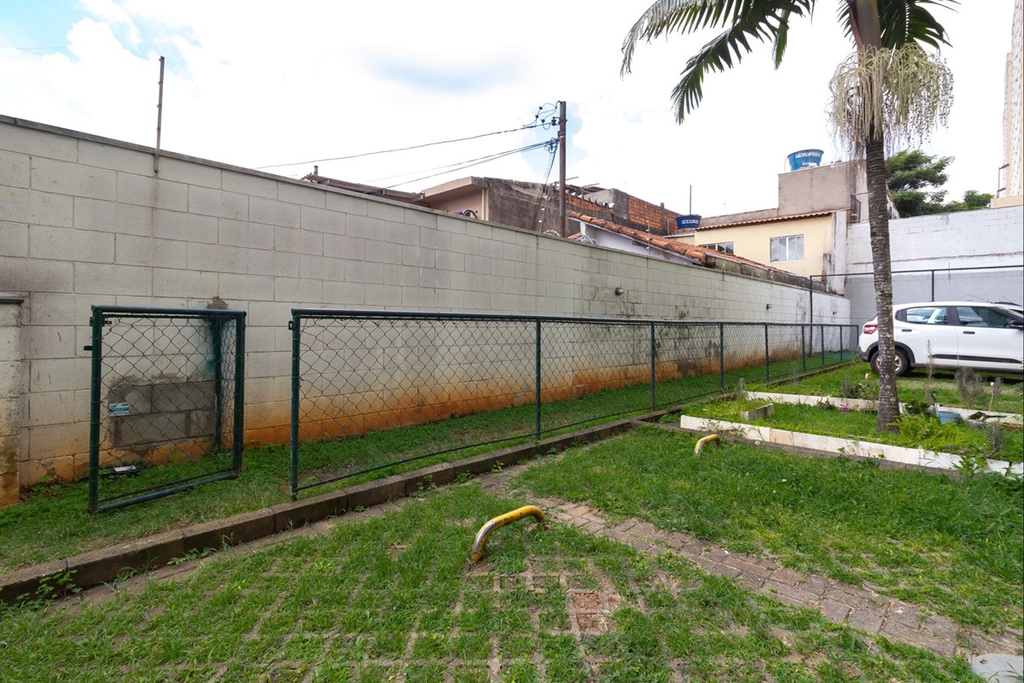 Apartamento, 2 quartos, 44 m² - Foto 9