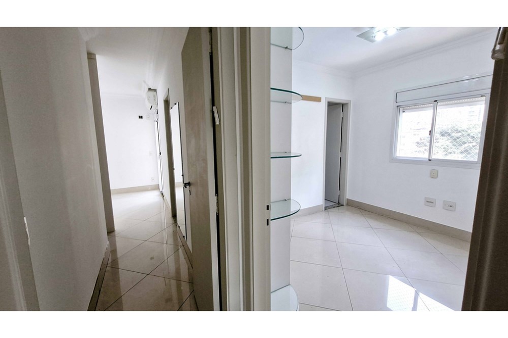 Apartamento de 3 quartos, 130m² no bairro Perdizes, em São Paulo | Eu Corretor