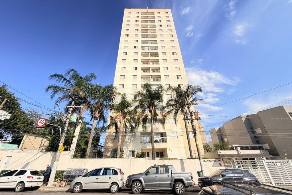 Apartamento, 3 quartos, 61 m² - Foto 21