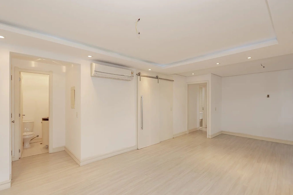 Apartamento para venda no bairro Tristeza em Porto Alegre
