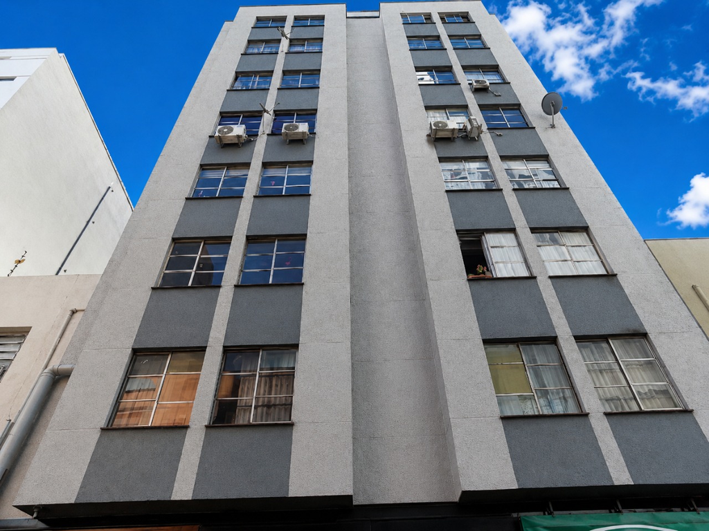 Loft para venda no bairro Centro Histórico em Porto Alegre