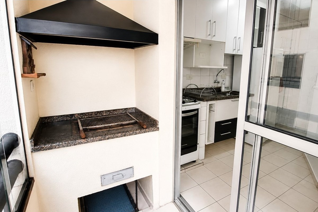 Apartamento, 1 quarto, 34 m² - Foto 27